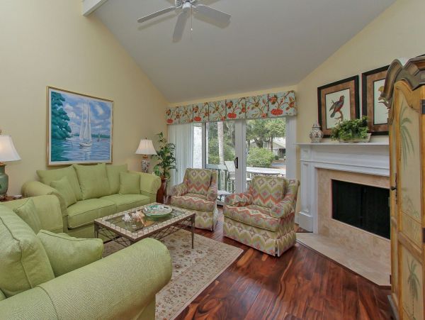 Hilton Head Condo 993568