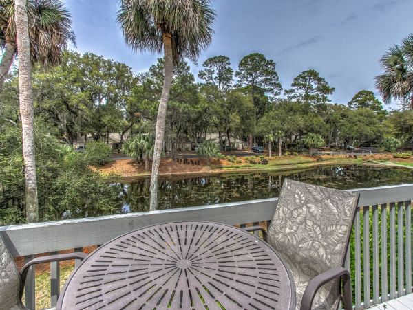 Hilton Head Condo 993568