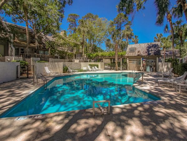 Hilton Head Condo 993568