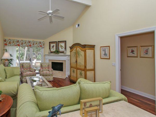 Hilton Head Condo 993568