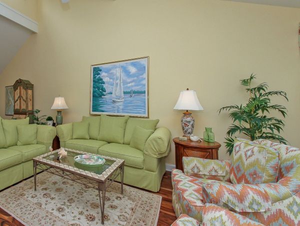 Hilton Head Condo 993568