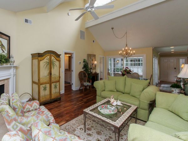 Hilton Head Condo 993568