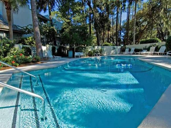 Hilton Head Condo 993568