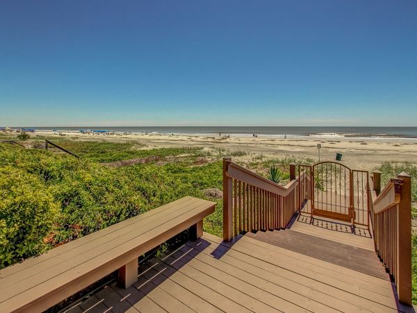 Hilton Head Condo 993568