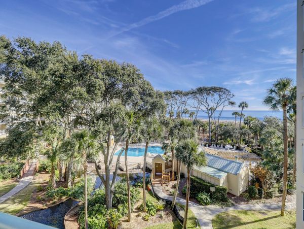 Hilton Head Condo 993569
