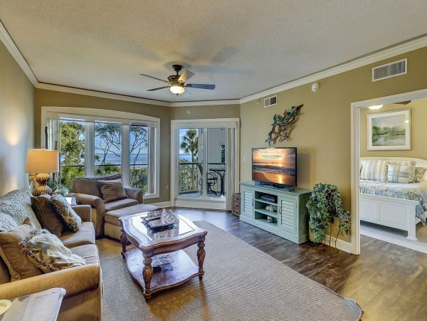 Hilton Head Condo 993569