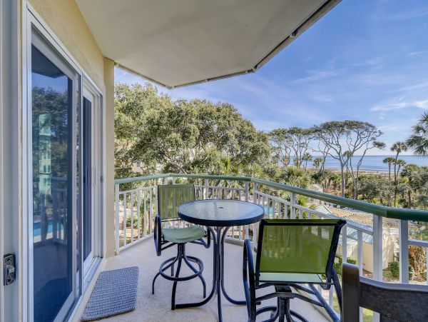 Hilton Head Condo 993569