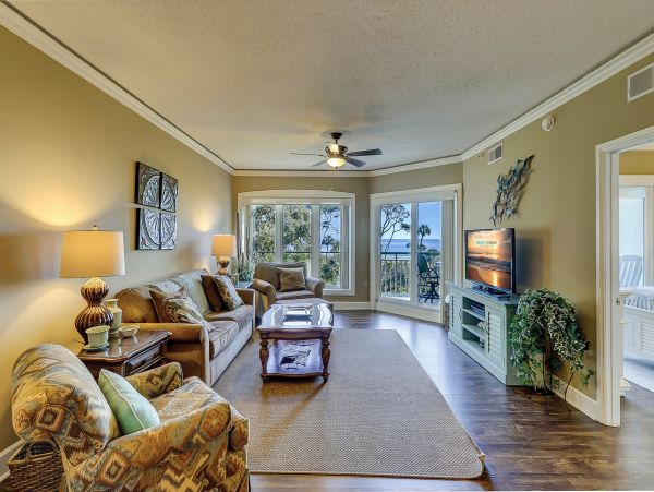 Hilton Head Condo 993569