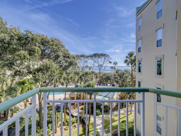 Hilton Head Condo 993569