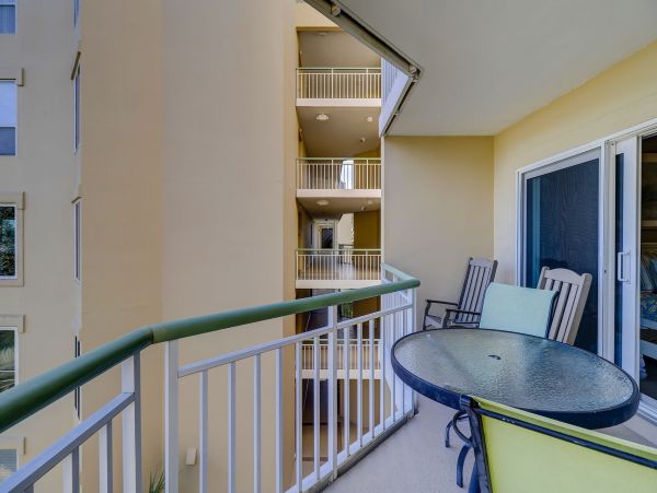 Hilton Head Condo 993569