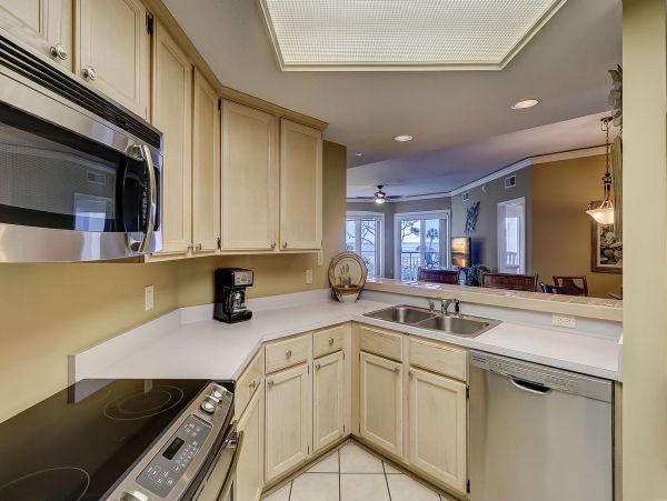 Hilton Head Condo 993569