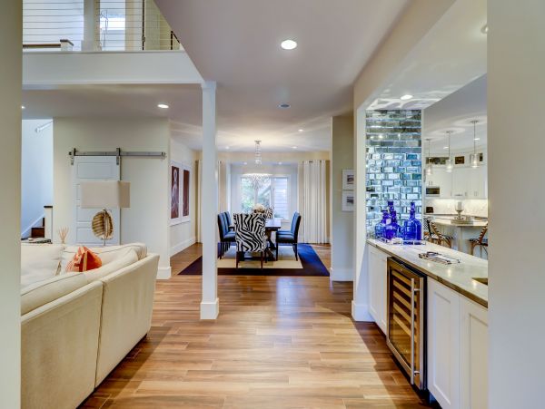 Steps to Beach Hilton Head Island Vacation Home with Pool