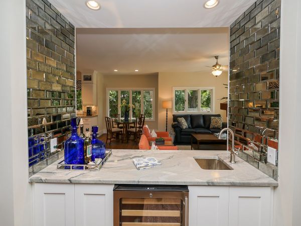Steps to Beach Hilton Head Island Vacation Home with Pool