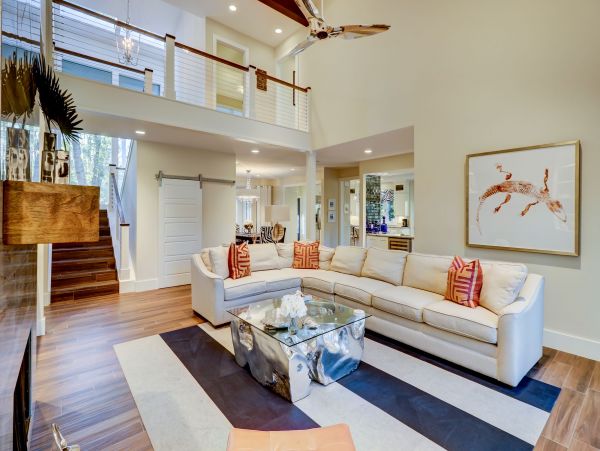 Steps to Beach Hilton Head Island Vacation Home with Pool