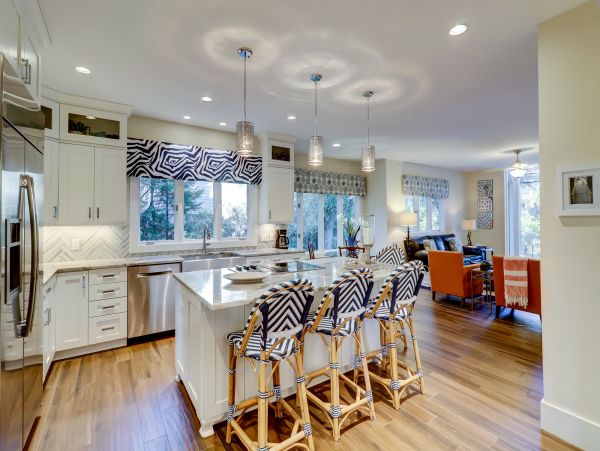 Steps to Beach Hilton Head Island Vacation Home with Pool