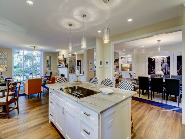 Steps to Beach Hilton Head Island Vacation Home with Pool