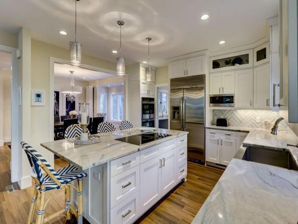 Steps to Beach Hilton Head Island Vacation Home with Pool