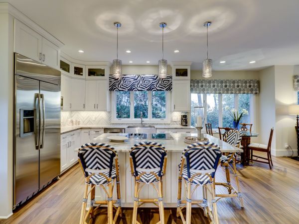 Steps to Beach Hilton Head Island Vacation Home with Pool