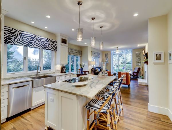 Steps to Beach Hilton Head Island Vacation Home with Pool