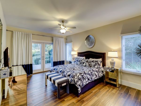 Steps to Beach Hilton Head Island Vacation Home with Pool