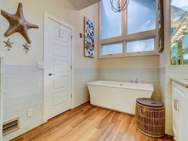 Steps to Beach Hilton Head Island Vacation Home with Pool
