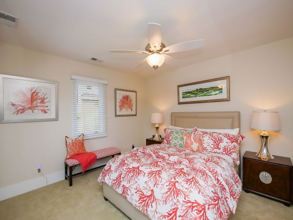 Steps to Beach Hilton Head Island Vacation Home with Pool
