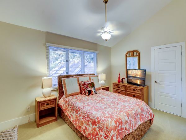 Steps to Beach Hilton Head Island Vacation Home with Pool