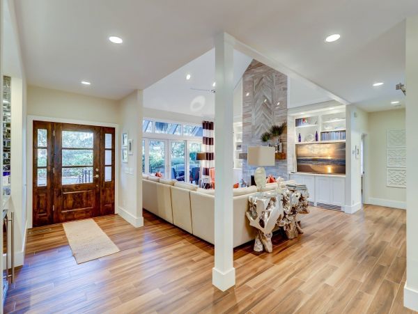 Steps to Beach Hilton Head Island Vacation Home with Pool