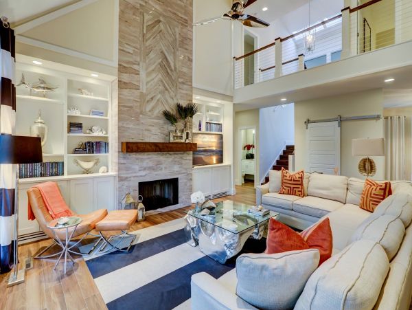 Steps to Beach Hilton Head Island Vacation Home with Pool