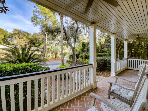 Charming 4 Bedroom Hilton Head Home South Forest Beach