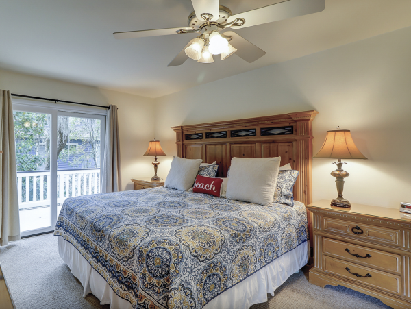 Charming 4 Bedroom Hilton Head Home South Forest Beach
