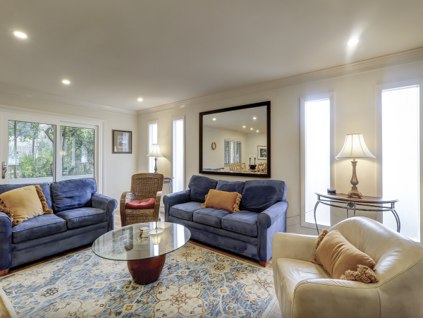 Charming 4 Bedroom Hilton Head Home South Forest Beach