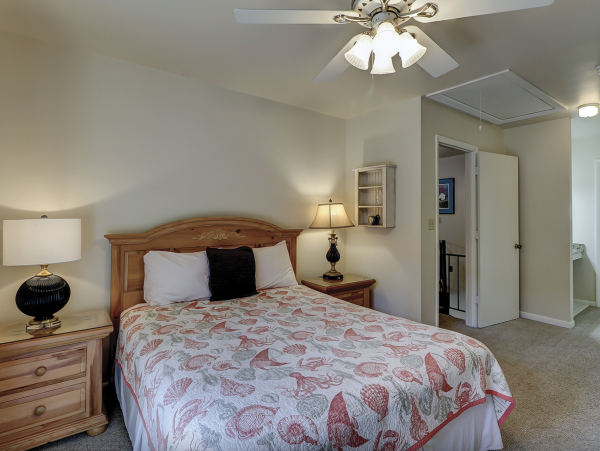 Charming 4 Bedroom Hilton Head Home South Forest Beach