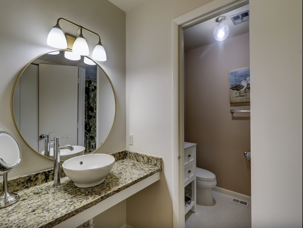 Charming 4 Bedroom Hilton Head Home South Forest Beach