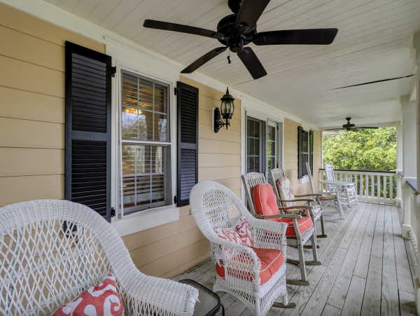 Charming 4 Bedroom Hilton Head Home South Forest Beach