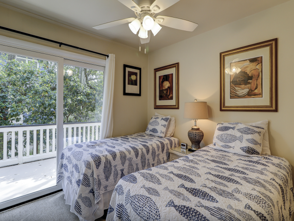 Charming 4 Bedroom Hilton Head Home South Forest Beach