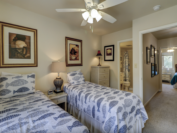 Charming 4 Bedroom Hilton Head Home South Forest Beach