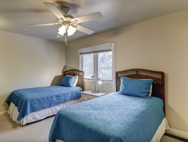 Charming 4 Bedroom Hilton Head Home South Forest Beach