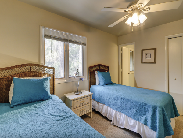 Charming 4 Bedroom Hilton Head Home South Forest Beach