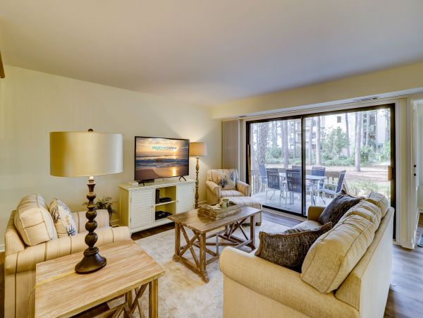 South Beach Marina Village Vacation rental