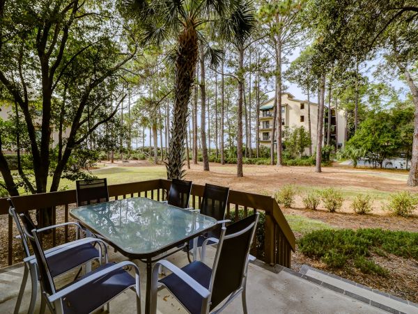 South Beach Marina Village Vacation rental