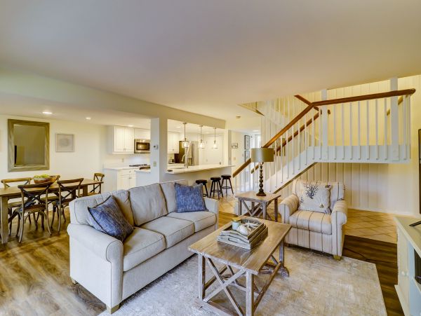 South Beach Marina Village Vacation rental