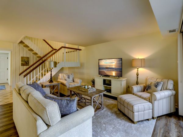 South Beach Marina Village Vacation rental