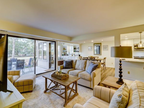 South Beach Marina Village Vacation rental