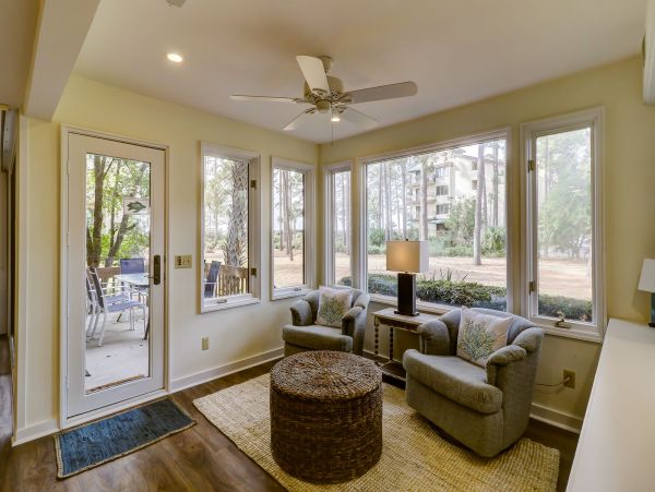 South Beach Marina Village Vacation rental