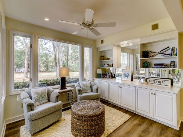 South Beach Marina Village Vacation rental