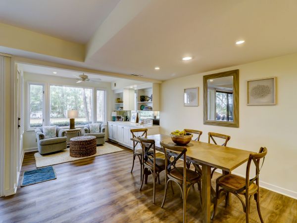 South Beach Marina Village Vacation rental