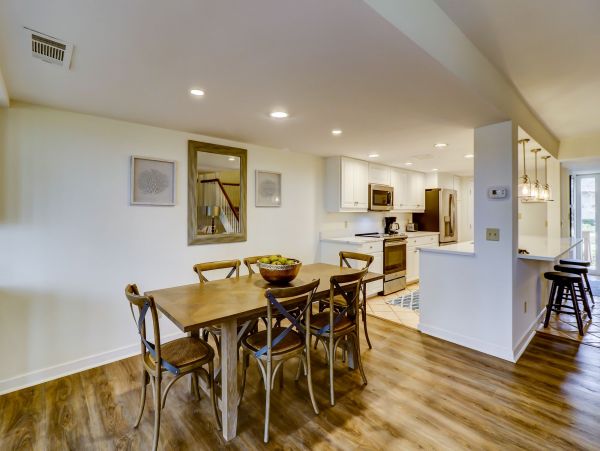 South Beach Marina Village Vacation rental