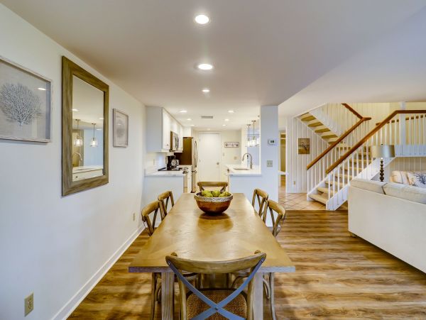 South Beach Marina Village Vacation rental