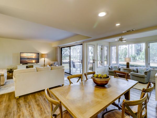 South Beach Marina Village Vacation rental